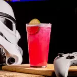 Pink Lemonade