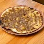 MANAISH DE ZAATAR