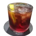 Negroni com gin nacional