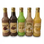 Licores Sabores 275 ml