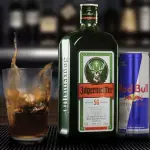 Jager Bomb