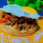 xis Mexicano Grande