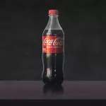 Coca Cola 600ml