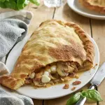 CALZONE