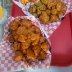 Orden de Boneless