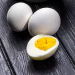 Huevos Tibios