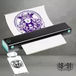 Termocopiadora phomemo m08f