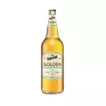 Cajón Imperial Golden