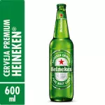 Cerveja Heineken 600 ML