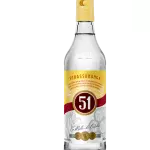 CACHAÇA 51 LITRO