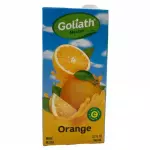 Jugo de Naranja Goliath 946ml
