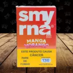 Smyrna Manga Morango