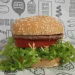 Hambúrger