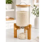 Dispensador arroz 7,5LT