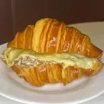 Croissant de Carne de sol