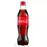 Coca Cola 600ml