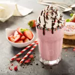 Shake Variedades