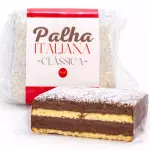 Palha Italiana Clássica