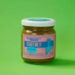 Chutney Culantro