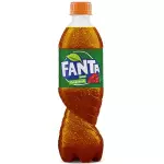 FANTA GUARANA 500 ML