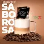 ZGY: Caffè Macchiato ⚡