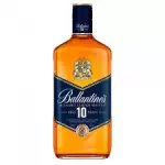 Ballantines 10 anos 1L