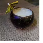 batidinha de côco
