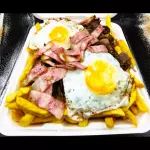 Chorrillana Mixta