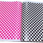 PAPEL SEMIGRASO CUADRO PEQUEÑO