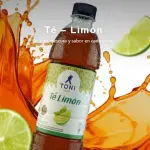 TÉ DE LIMÓN TONI  550ML