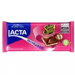 Barra de Chocolate Sonho de Valsa