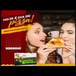 Pizza Sertão
