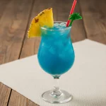 Blue Hawaian