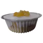 Delicia de abacaxi