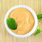 Molho Mac