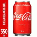 COCA-COLA 350ml