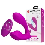 PRETTY LOVE ZICO - 10 FUNCIONES