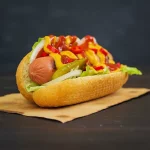 HOT DOG