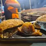 Torta con Carne