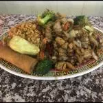 Lonche # 15