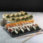 Nagoya do Pampa (60 peças)