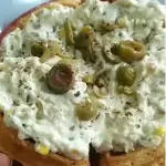 WAFFLE (Salgado)