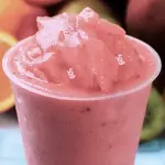 Smoothie de Berries