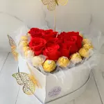 Bouquet Amelia