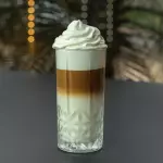 Coco Iced Latte