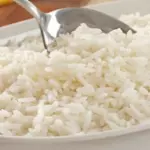 ARROZ BRANCO