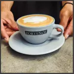 Latte ☕️