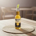 CORONA LONG NECK