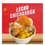 Lecho-Chicharrón