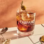 VERMOUTH BY CARPANO